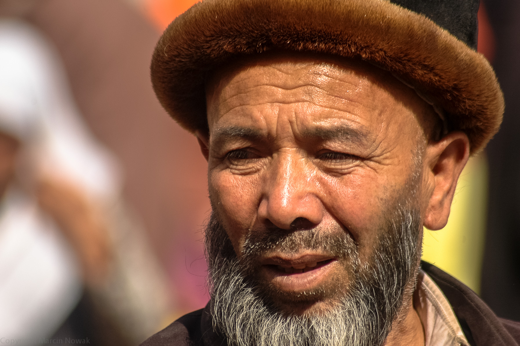 Ujgur